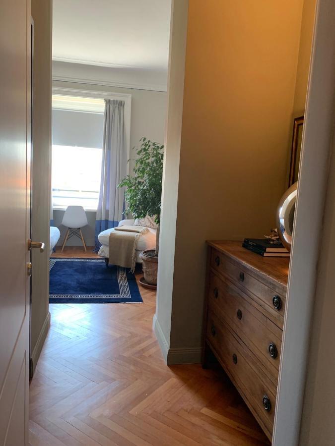Pattini Guest House Milano Exterior foto