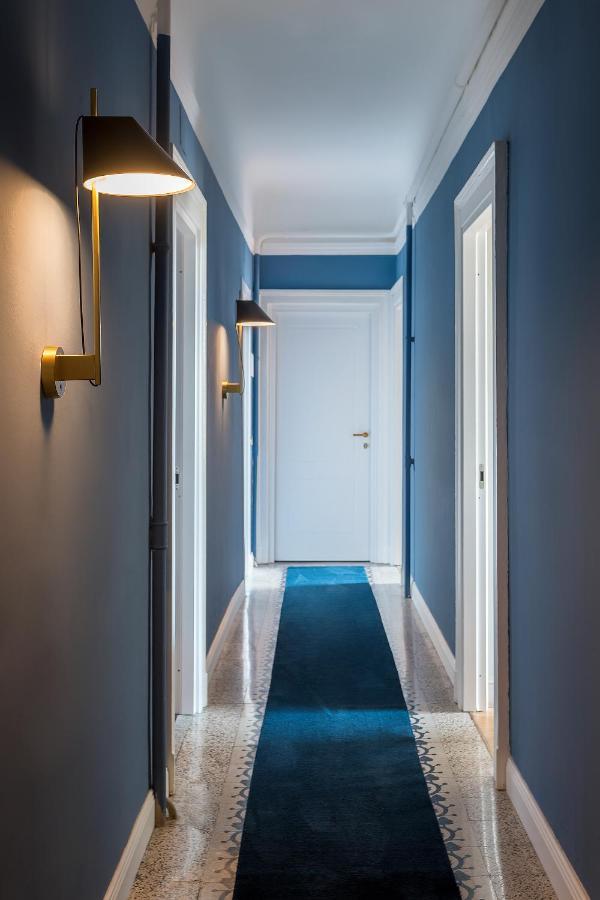 Pattini Guest House Milano Exterior foto