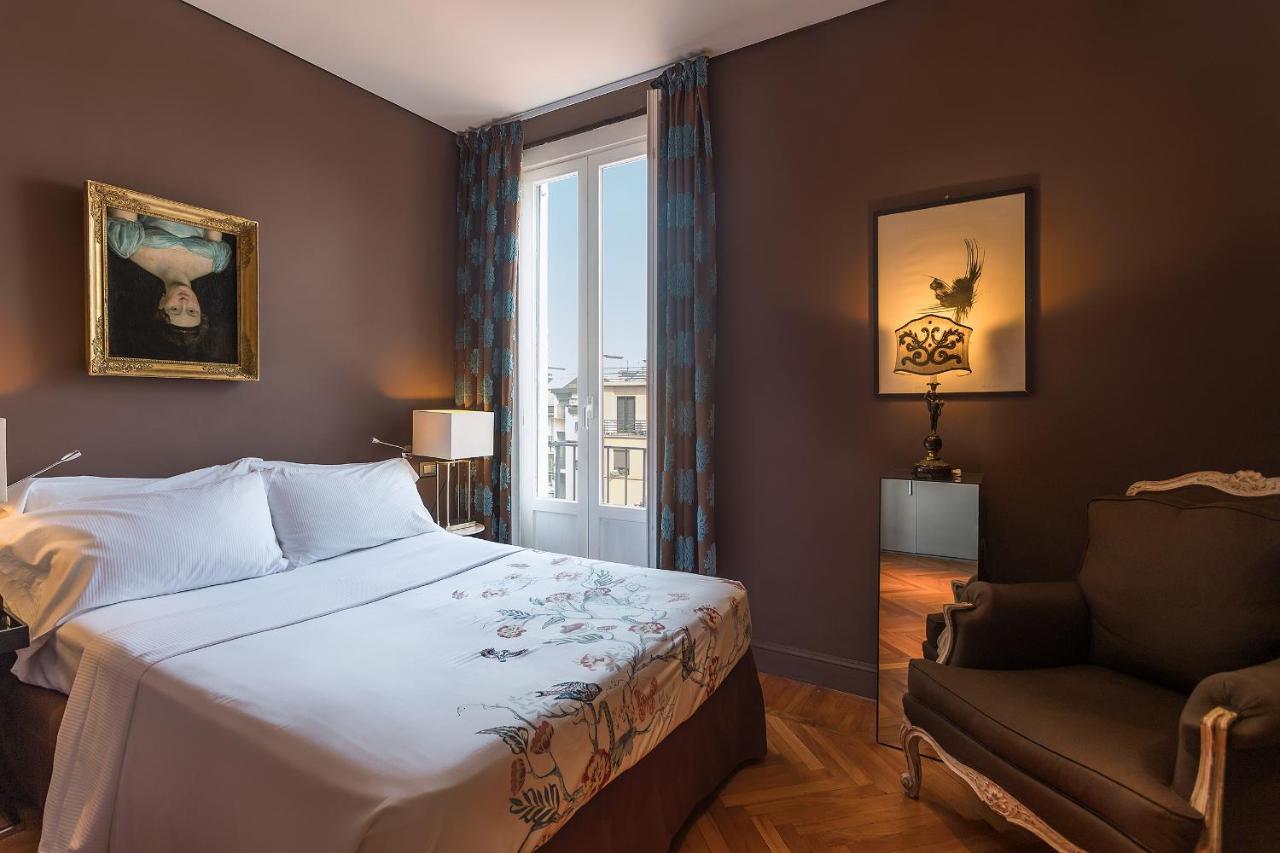 Pattini Guest House Milano Exterior foto