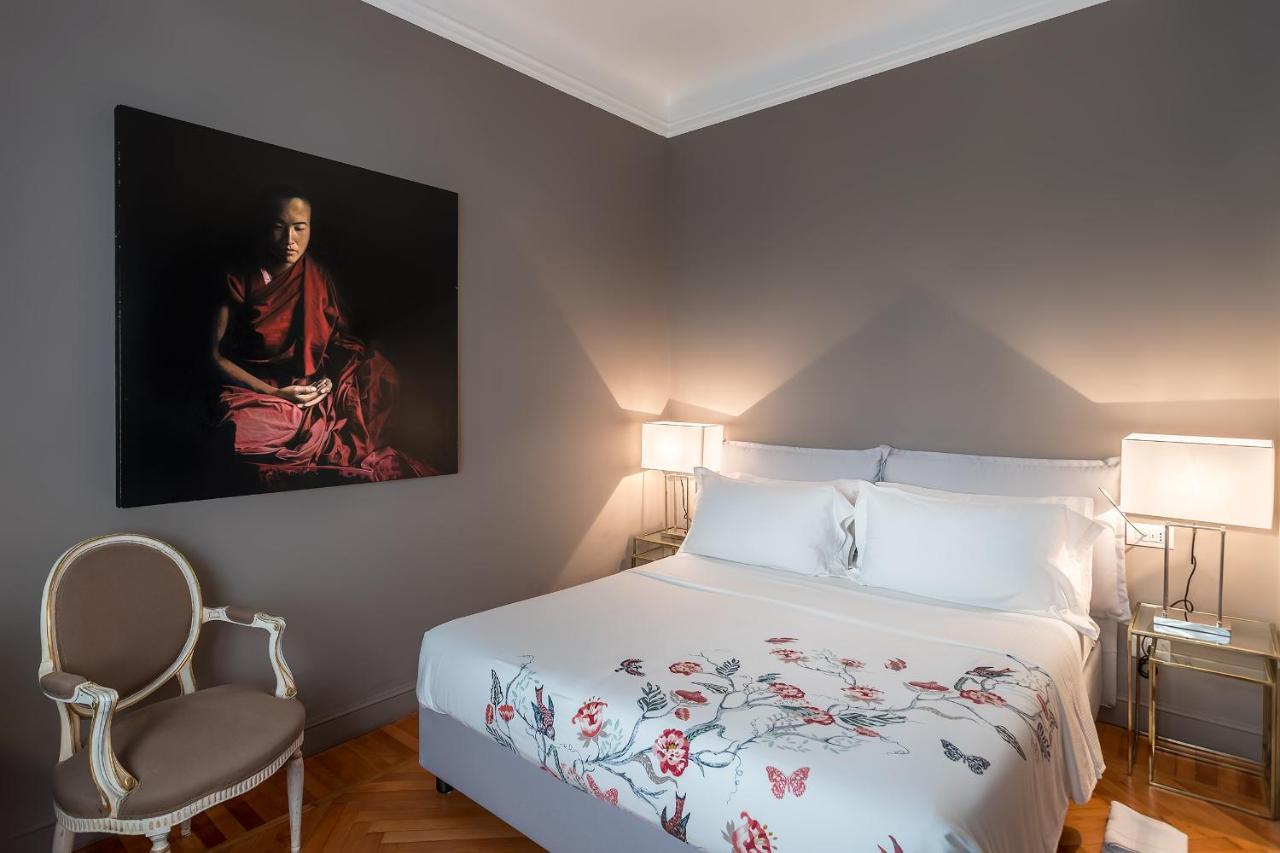 Pattini Guest House Milano Exterior foto