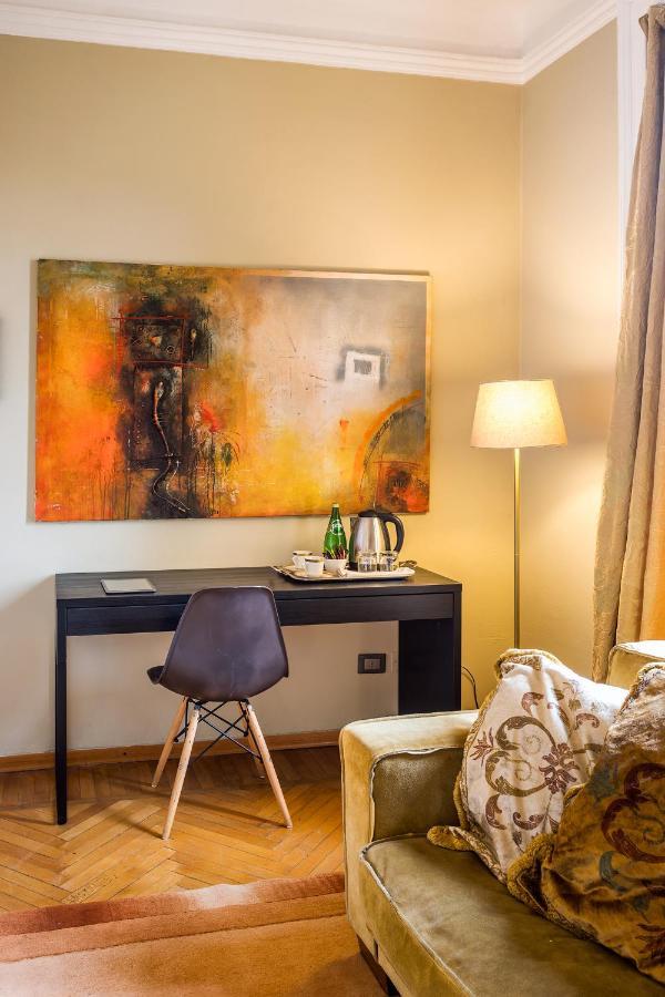 Pattini Guest House Milano Exterior foto