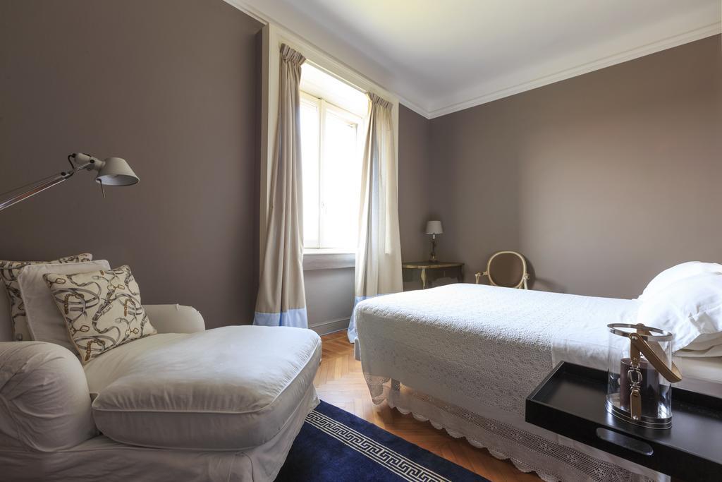Pattini Guest House Milano Exterior foto