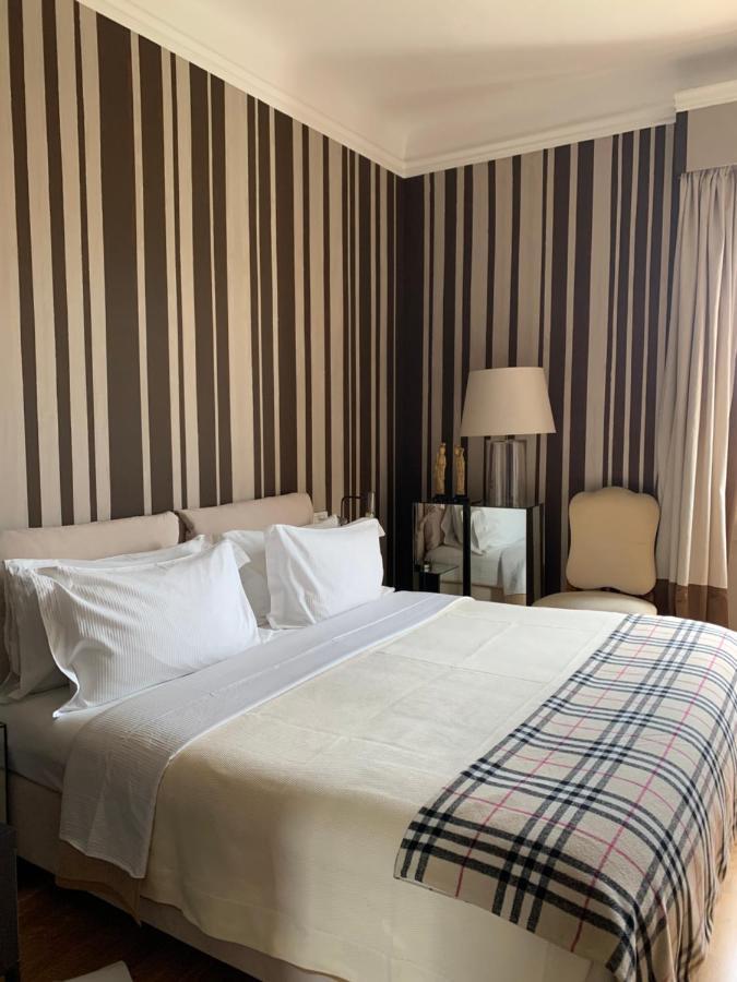 Pattini Guest House Milano Exterior foto