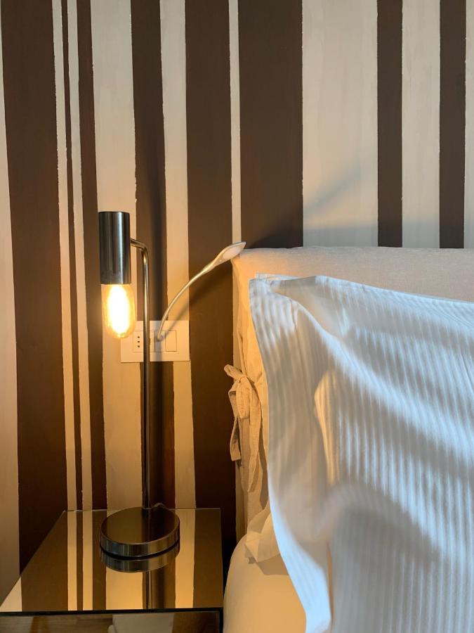 Pattini Guest House Milano Exterior foto