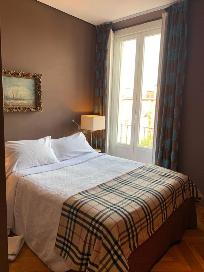 Pattini Guest House Milano Exterior foto