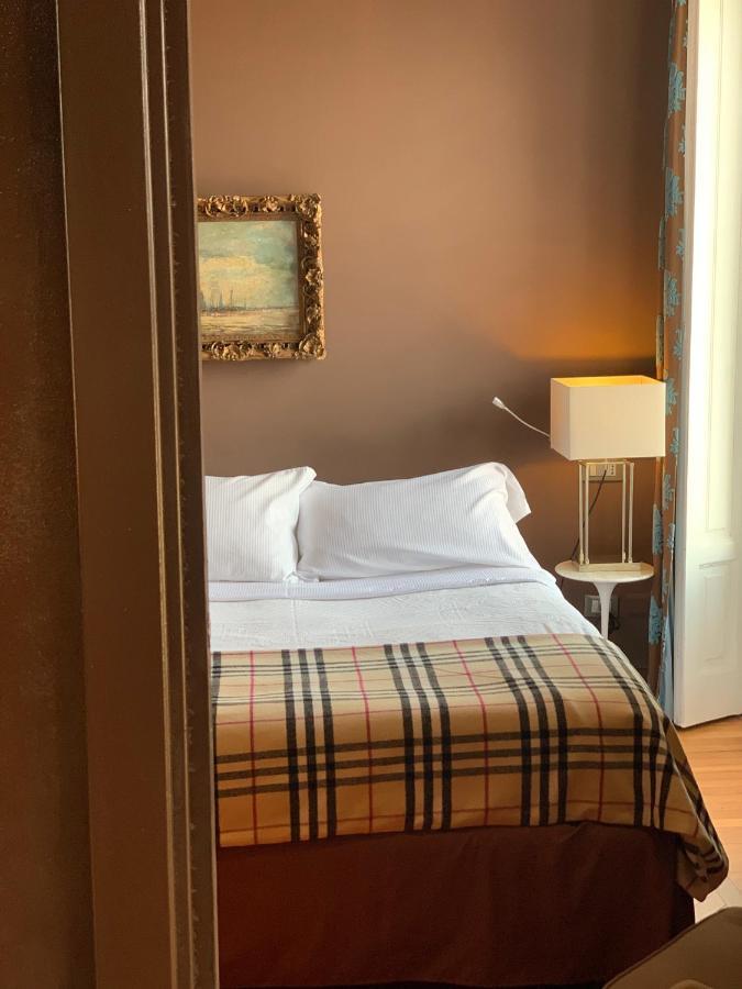 Pattini Guest House Milano Exterior foto