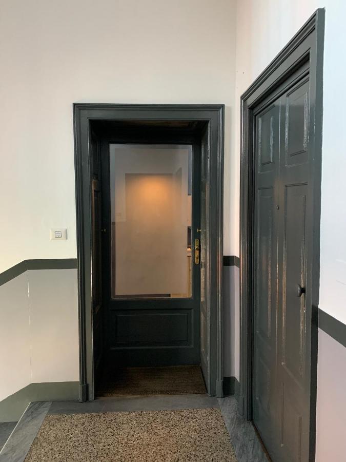 Pattini Guest House Milano Exterior foto